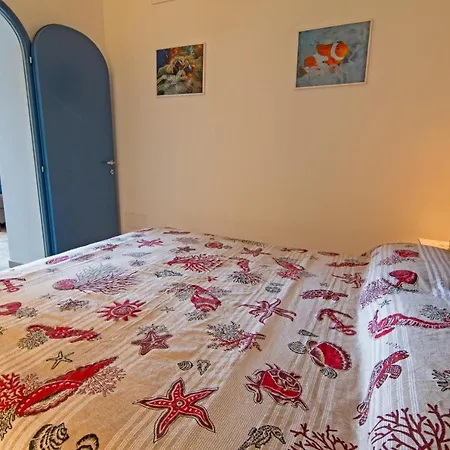 Casa Lia - Nyaraló