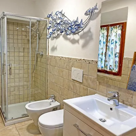 Casa Lia - 度假居 Scaglieri