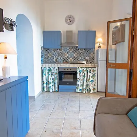 Casa Lia - Nyaraló Scaglieri