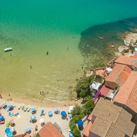 بيت للعطل Casa Lia -