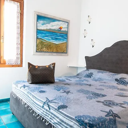 Casa Lia - * Scaglieri