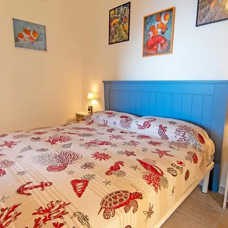 Casa Lia - 度假居 Scaglieri