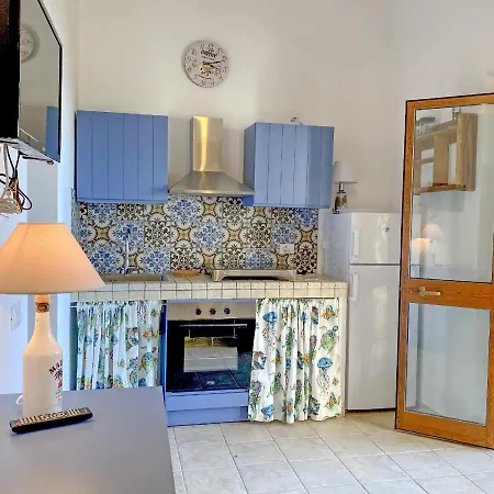 Casa Lia - Scaglieri