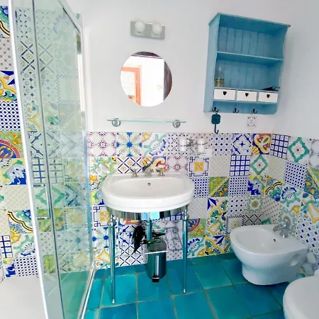 度假居 Casa Lia - Scaglieri