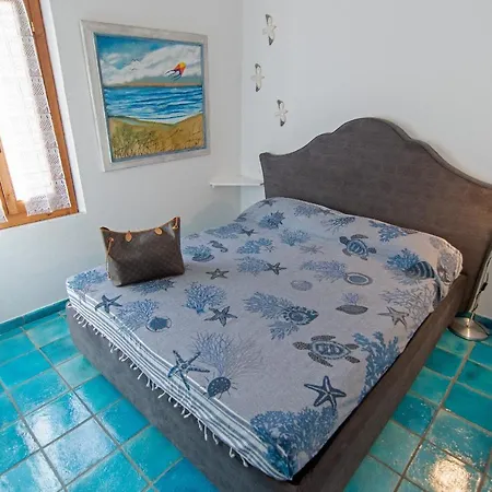 بيت للعطل Casa Lia -