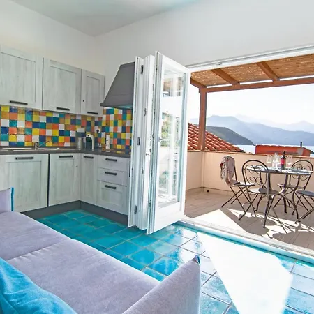 Nyaraló Casa Lia - *