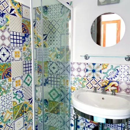 Casa Lia - 度假居 Scaglieri