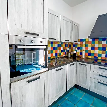 بيت للعطل Casa Lia - Scaglieri