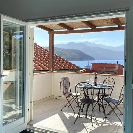 Casa Lia - Nyaraló Scaglieri